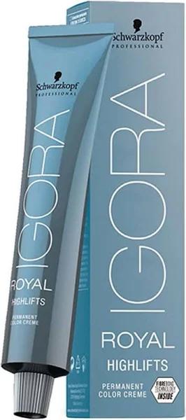 Schwarzkopf Igora Royal Highlifts 12-1 60 ml