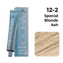 Schwarzkopf Igora Royal Highlifts 12-2 60ml