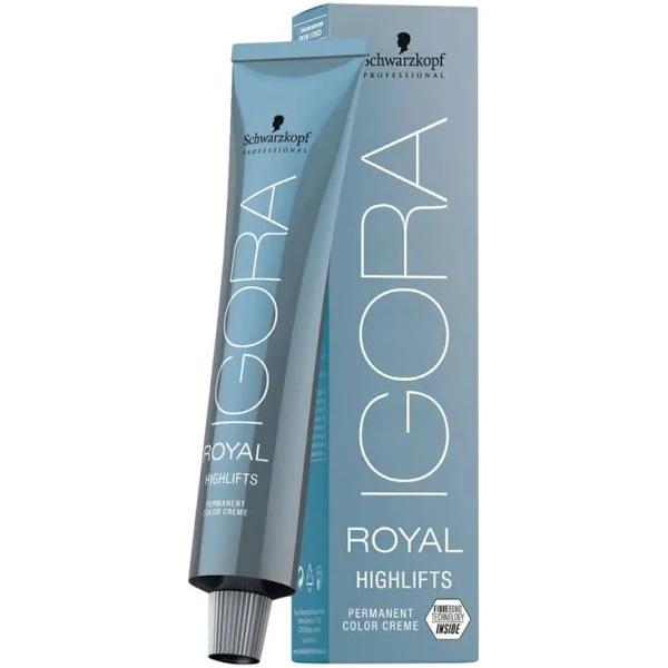 Schwarzkopf Igora Royal Highlifts 12-2 60ml