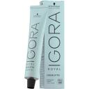 Schwarzkopf Igora Royal Highlifts 60ml 10-1 Ultra Blonde Cendre 60ml