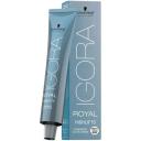 Schwarzkopf Igora Royal Highlifts 60ml 10-1 Ultra Blonde Cendre 60ml