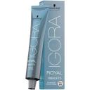 Schwarzkopf Igora Royal Highlifts 60ml 10-1 Ultra Blonde Cendre 60ml