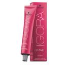 Schwarzkopf Igora Royal Senea 5-0 Light Brown 60ml