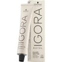 Schwarzkopf Igora Royal Silver White Dove Grey Toner 60ml