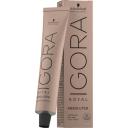 Schwarzkopf Igora Royal Silver White Dove Grey Toner 60ml