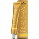 Schwarzkopf Igora Royal Silver White Dove Grey Toner 60ml