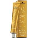 Schwarzkopf Igora Royal Silver White Dove Grey Toner 60ml