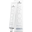Schwarzkopf Igora Royal Silver White Dove Grey Toner 60ml