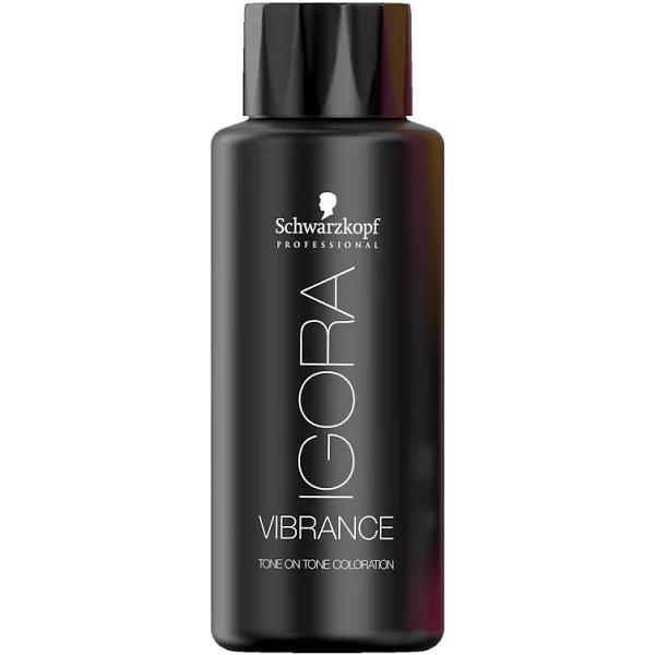 Schwarzkopf Igora Vibrance Demi Permanent Hair Colour Muted Deserts 7-42 60ml