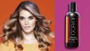 Schwarzkopf Igora Vibrance Tone on Tone Coloration - 6-6
