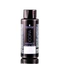 Schwarzkopf Igora Vibrance Tone on Tone Coloration - 6-6