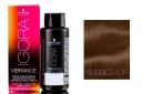 Schwarzkopf Igora Vibrance Tone on Tone Coloration - 6-6