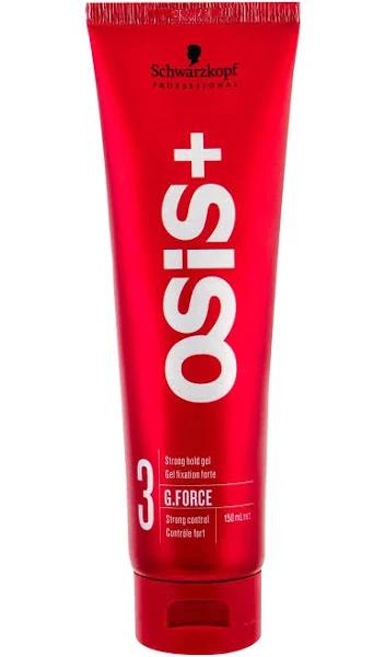 Schwarzkopf OSiS+ G Force 150 ml