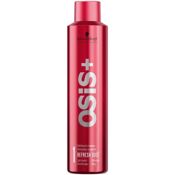 Schwarzkopf OSiS+ Refresh Dust Dry Shampoo 300ml 300 ml