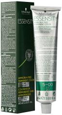 Schwarzkopf Professional Essensity Hair Color, 5-00, Light Brown Extra