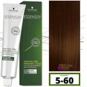 Schwarzkopf Professional Essensity Permanent Color Without Ammonia