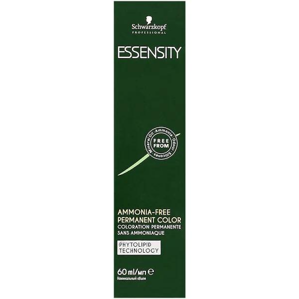 Schwarzkopf Professional Essensity Permanent Colour 60ml, 6-0 Dark Blond