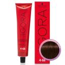 Schwarzkopf Professional Igora Royal Hair Color, 4-68 Med Auburn Brown