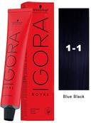Schwarzkopf Professional Igora Royal Hair Color, 4-99 Medium Brown