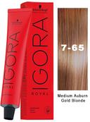 Schwarzkopf Professional Igora Royal Hair Color, 4-99 Medium Brown