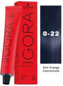 Schwarzkopf Professional Igora Royal Hair Color., 5-6 Light Brown Chocolate