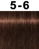 Schwarzkopf Professional Igora Royal Hair Color., 5-6 Light Brown Chocolate