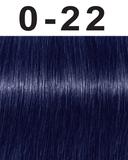 Schwarzkopf Professional Igora Royal Hair Color, 6-1 Dark Ash Blonde - 2.1 fl oz tube