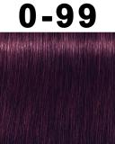 Schwarzkopf Professional Igora Royal Hair Color, 6-1 Dark Ash Blonde - 2.1 fl oz tube