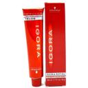 Schwarzkopf Professional Igora Royal Hair Color, Black