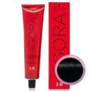 Schwarzkopf Professional Igora Royal Hair Color, Black