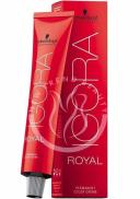 Schwarzkopf Professional Igora Royal Hair Color, Black