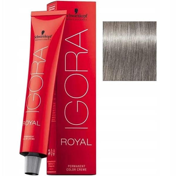 Schwarzkopf Professional Igora Royal Matt 60 ml 8-11 03/10