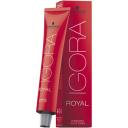 Schwarzkopf Professional Igora Royal Permanent Hair Color with Sleek
