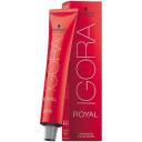 Schwarzkopf Professional Igora Royal Permanent Hair Color with Sleek