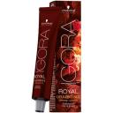 Schwarzkopf Professional Igora Royal Permanent Hair Color with Sleek