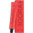 Schwarzkopf Professional Igora Royal Permanent Hair Color with Sleek