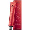 Schwarzkopf Professional Igora Royal Permanent Hair Color with Sleek