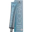 Schwarzkopf Professional Igora Royal Permanent Hair Color with Sleek