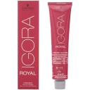 Schwarzkopf Professional Igora Royal Permanent Hair Color with Sleek