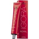 Schwarzkopf Professional Igora Royal Permanent Hair Color with Sleek
