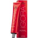 Schwarzkopf Professional Igora Royal Permanent Hair Color with Sleek