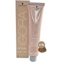 Schwarzkopf Professional Igora Royal Permanent Hair Color with Sleek