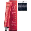 Schwarzkopf Professional Igora Royal Permanent Hair Color with Sleek