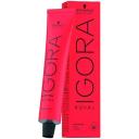 Schwarzkopf Professional Igora Royal Permanent Hair Color with Sleek