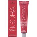 Schwarzkopf Professional Igora Royal Permanent Hair Color with Sleek