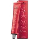 Schwarzkopf Professional Igora Royal Permanent Hair Color with Sleek