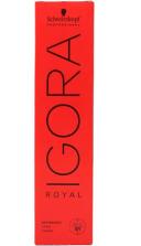 Schwarzkopf Professional Igora Royal Permanent Hair Color with Sleek
