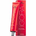 Schwarzkopf Professional Igora Royal Permanent Hair Color with Sleek
