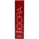 Schwarzkopf Professional Igora Royal Permanent Hair Color with Sleek