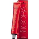 Schwarzkopf Professional Igora Royal Permanent Hair Color with Sleek